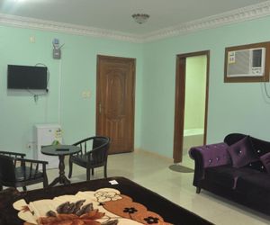 Al Muntaza Hotel Al Jubail Saudi Arabia