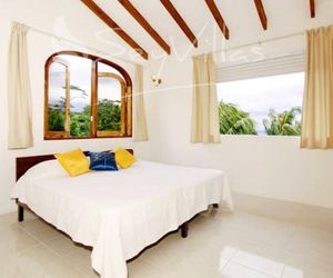 Villa 261 Beau Vallon Seychelles