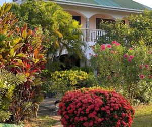 JML selfcatering Apartment La Reunion Seychelles