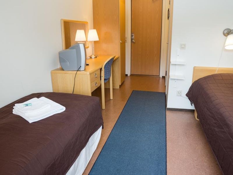 Hotel Photo 2