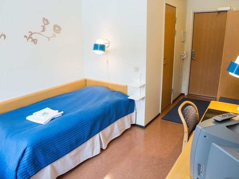 Hotel Photo 4