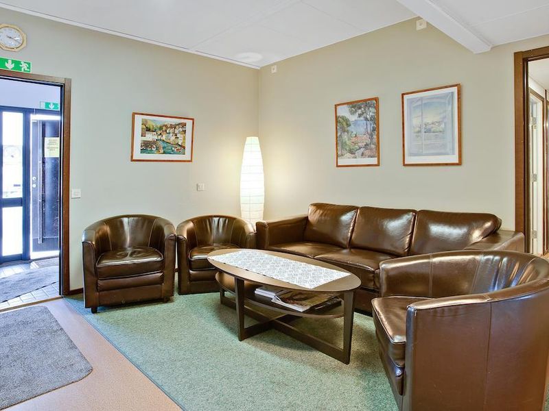 Hotel Photo 5