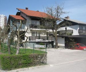 Apartments and Rooms Na poljani Skofja Loka Slovenia