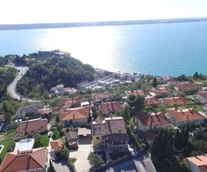 Apartments Apartim Piran Slovenia