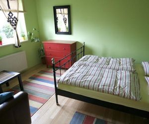 Tai Chi Travelers B&B Maribor Slovenia