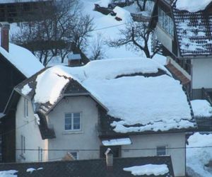 MARIJANA Kranjska Gora Slovenia