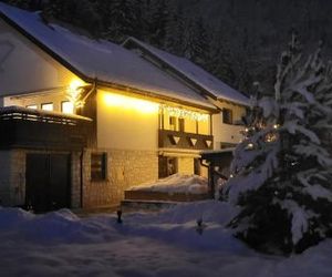 Apartments Oman Kranjska Gora Slovenia