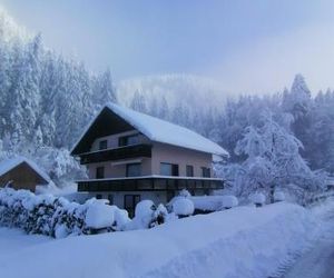 Apartments Mertelj Kranjska Gora Slovenia