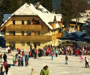 Apartments Rožič Kranjska Gora Slovenia