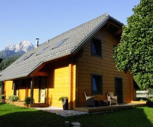 Apartment Jeršin Kranjska Gora Slovenia
