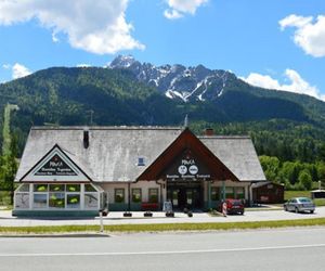 GUEST HOUSE PONCA Kranjska Gora Slovenia