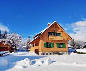 Cottage Suha Bohinjsko Jezero Slovenia