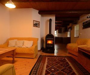 Holiday Home Natura Bovec Slovenia