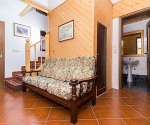 Holiday Home Kersnik Bohinjska Bistrica Slovenia