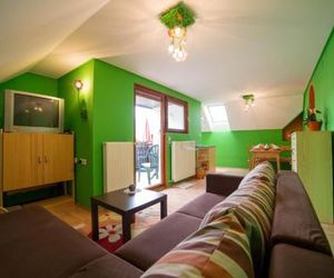 Apartment Andolsek Bohinjska Bistrica Slovenia