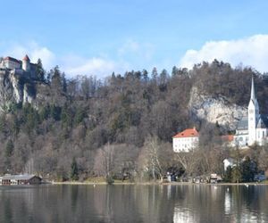 Apartments Sofija Bled Slovenia