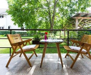 Apartmaji Koman Bled Slovenia