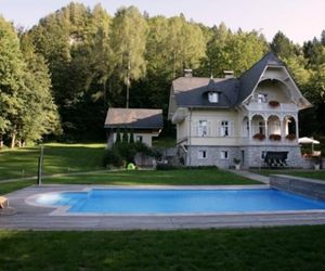 Ciklamen Room Bled Slovenia