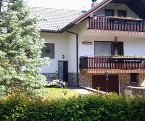 MALI GABER Bled Slovenia