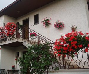 Apartments Butinar Pri Kapitanu Ankaran Slovenia