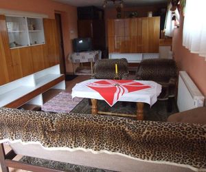 Privat Alma Vysoke Tatry Slovakia