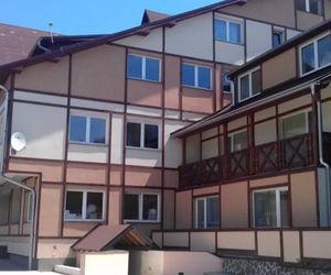 Apartman Gerlach Vysoke Tatry Slovakia