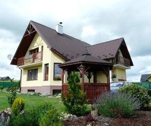 Penzion Tatry Velka Lomnica Slovakia