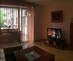APARTMÁN EVA Trencianske Teplice Slovakia