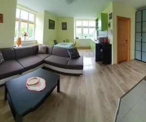 Stará Morava - Apartmán Helenka Tatranska Lomnica Slovakia