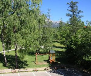 Wili Tatry Apartments Tatranska Lomnica Slovakia