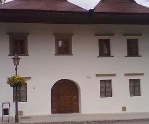 Rekreačné zariadenie Poprad Slovakia