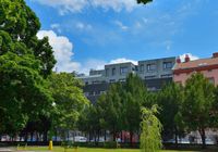 Отзывы Ambiente Serviced Apartments — Dunajská, 3 звезды