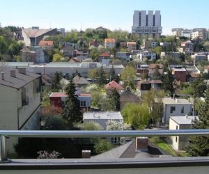 Apartmány Bratislava II. Bratislava Slovakia