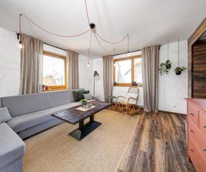 Rodinné apartmány Alex & Gregor Besenova Slovakia