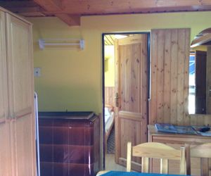 BUNGALOVY JASNÁ Demanovska Dolina Slovakia