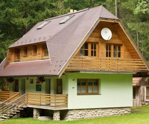 APARTMÁNY ZUZANA Demanovska Dolina Slovakia