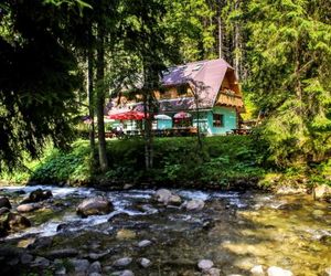 Apartmany Jakub Demanovska Dolina Slovakia
