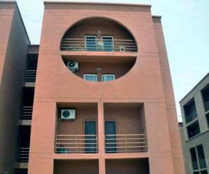 Residence De La Paix Dakar Senegal