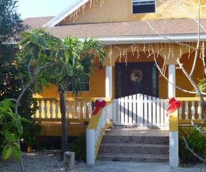 ISLAND COTTAGE Providenciales Island Turks And Caicos Islands