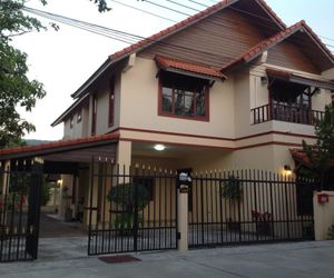 Tave Villa Phuket Paklok Thailand