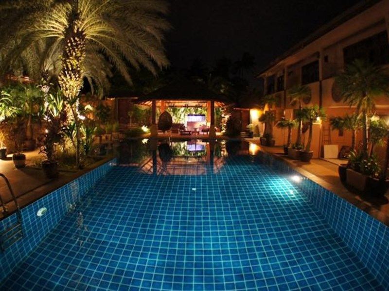 Hotel Photo 5