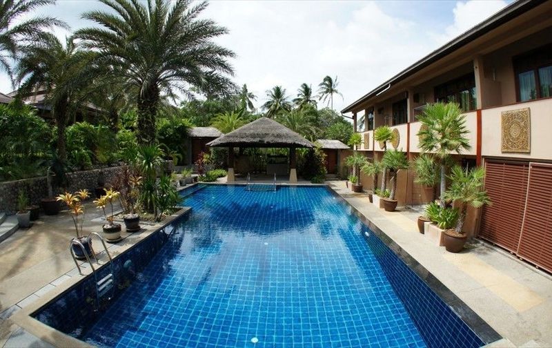 Hotel Photo 6