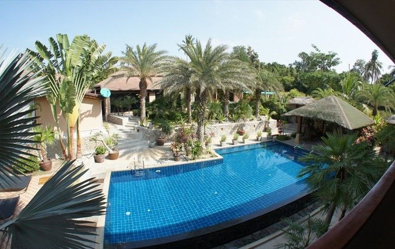 صورة الفندق 7