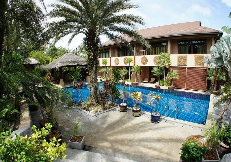 Hotel Photo 1