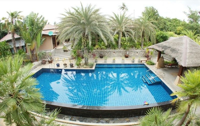 Hotel Photo 13