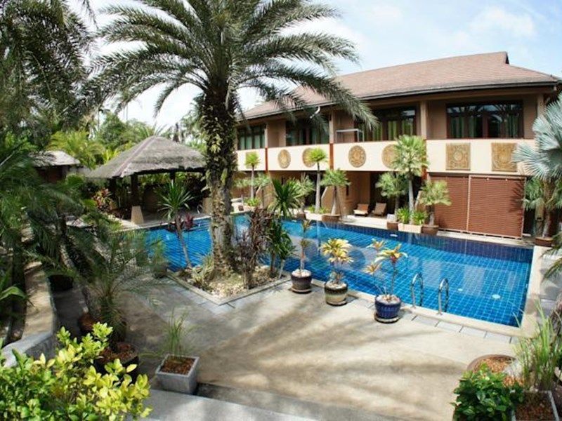 Hotel Photo 17
