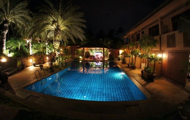 Hotel Photo 8