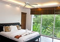 Отзывы The 4 bedroom White Villa Patong, 4 звезды