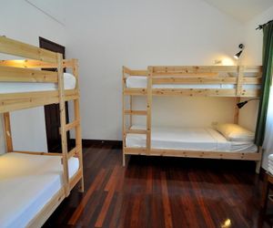 Pier 24 Boutique Hostel Koh Tao Island Thailand