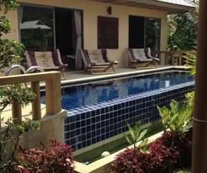 Villa Casa Resort Naithon Thailand